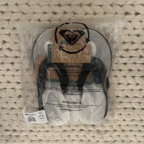 Roxy Women’s Sandal Flip Flop 🩴 - Picture 2 of 4